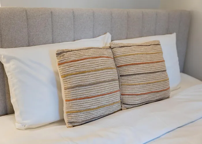 Lägenhet Grunwald Raszynska By Bookinghost