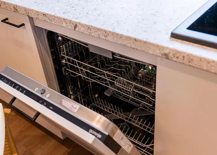 Lägenhet Grunwald Raszynska By Bookinghost Poznań