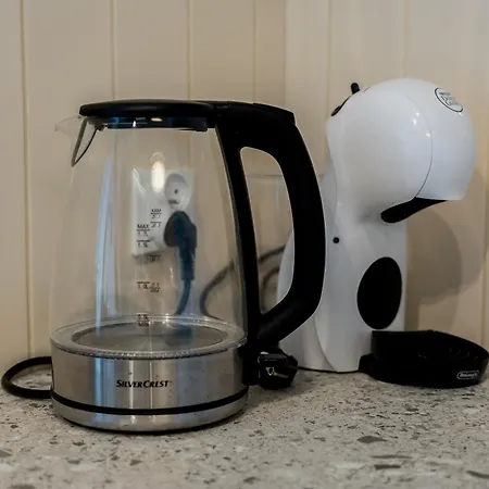 Lejlighed Grunwald Raszynska By Bookinghost *