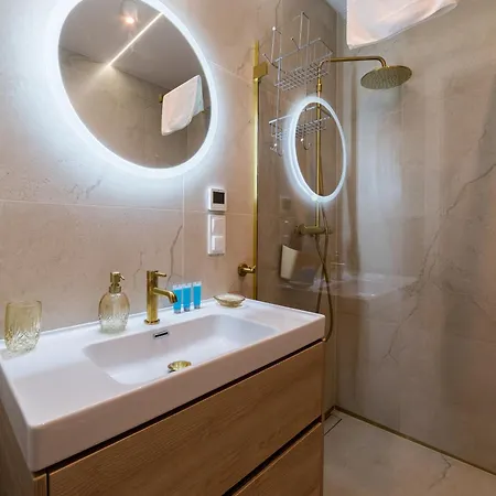 Grunwald Raszynska Apartment Poznan