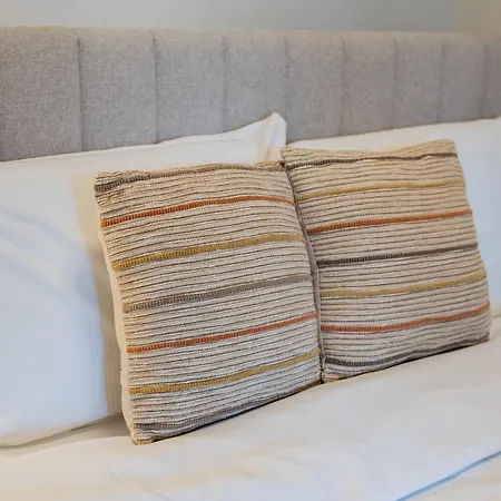 Lejlighed Grunwald Raszynska By Bookinghost