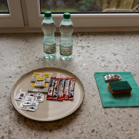 Apartment Grunwald Raszynska By Bookinghost *