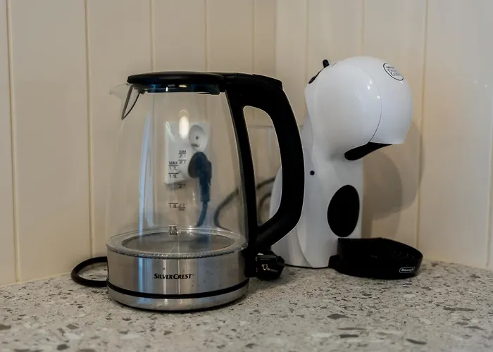 아파트 Grunwald Raszynska By Bookinghost *