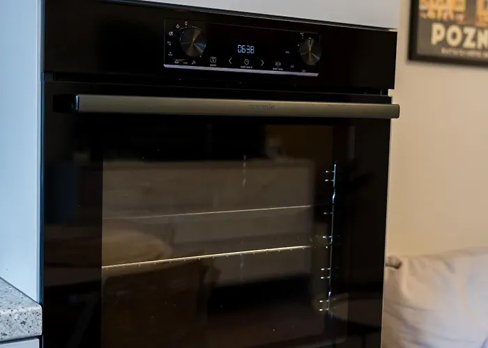 아파트 Grunwald Raszynska By Bookinghost *