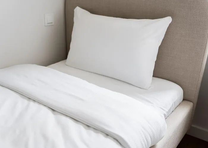 Lejlighed Grunwald Raszynska By Bookinghost