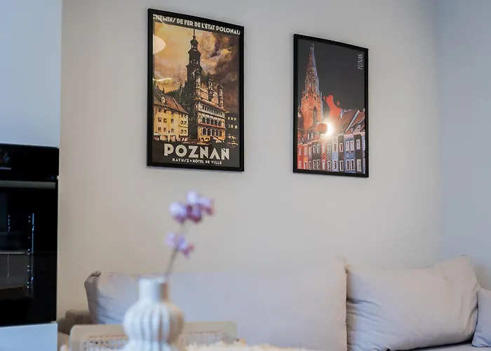 Grunwald Raszynska By Bookinghost