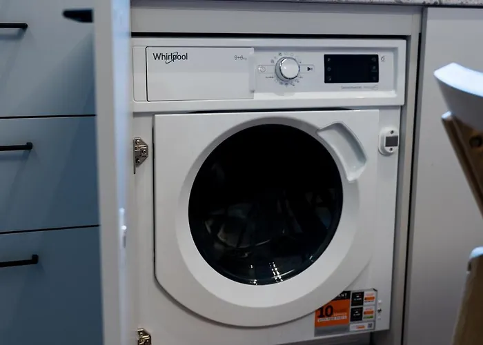 Grunwald Raszynska By Bookinghost Lejlighed