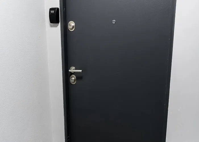 아파트 Grunwald Raszynska By Bookinghost