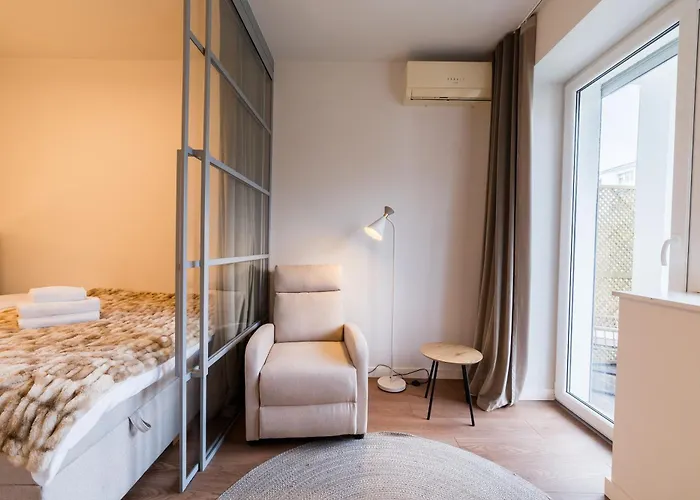 Grunwald Raszynska By Bookinghost 포즈난